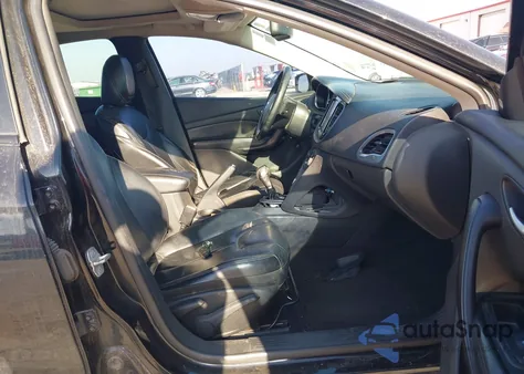 2014 Dodge Dart Limited из США, поврежденный, VIN 1C3CDFCB2ED790844